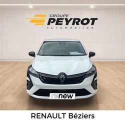 Renault Clio 5 Clio E-Tech full hybrid 145 Techno B&eacute;ziers