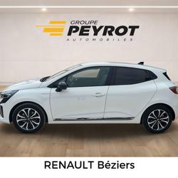 Renault Clio 5 Clio E-Tech full hybrid 145 Techno B&eacute;ziers