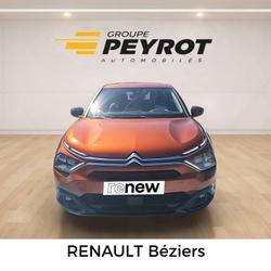 Citroen C4 C4 BlueHDi 130 S&S EAT8 Feel Pack B&eacute;ziers