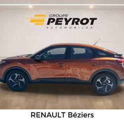 Citroen C4 C4 BlueHDi 130 S&S EAT8 Feel Pack B&eacute;ziers