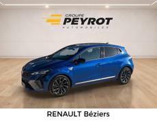 Renault Clio 5 Béziers
