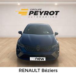 Renault Clio 5 Clio TCe 90 Esprit Alpine B&eacute;ziers