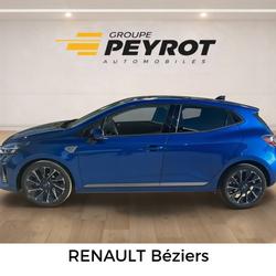 Renault Clio 5 Clio TCe 90 Esprit Alpine B&eacute;ziers