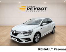 Renault Megane 4 Pézenas