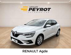 Renault Megane 4 Pézenas