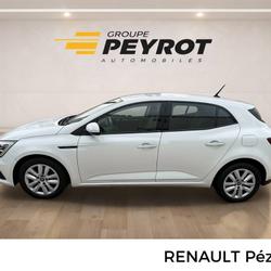 Renault Megane 4 Megane IV Berline E-Tech plug-in hybrid 160 Evolution P&eacute;zenas