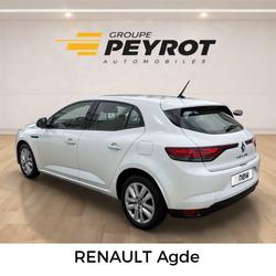 Renault Megane 4 Megane IV Berline E-Tech plug-in hybrid 160 Evolution P&eacute;zenas