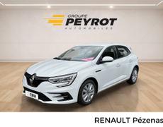 Renault Megane 4 Pézenas