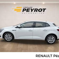 Renault Megane 4 Megane IV Berline E-Tech plug-in hybrid 160 Evolution P&eacute;zenas