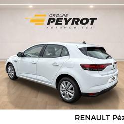 Renault Megane 4 Megane IV Berline E-Tech plug-in hybrid 160 Evolution P&eacute;zenas