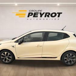 Renault Clio 5 Clio TCe 90 - 21N Limited P&eacute;zenas
