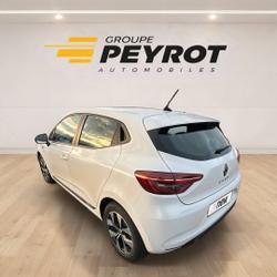 Renault Clio 5 Clio TCe 90 - 21N Limited P&eacute;zenas