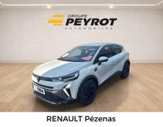 Renault Captur Pézenas