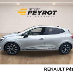 Renault Clio 5 Clio E-Tech full hybrid 145 Techno P&eacute;zenas