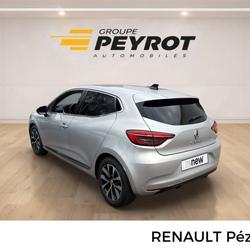 Renault Clio 5 Clio E-Tech full hybrid 145 Techno P&eacute;zenas