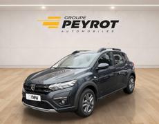 Dacia Sandero Pézenas