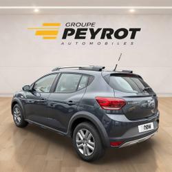 Dacia Sandero Sandero TCe 90 - 22 Stepway Confort P&eacute;zenas