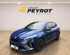 Renault Clio 5 Pézenas