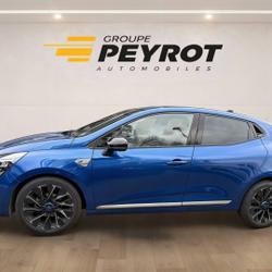 Renault Clio 5 Clio TCe 90 ch GSR2 Esprit Alpine P&eacute;zenas