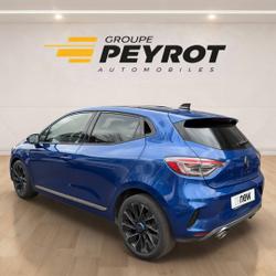 Renault Clio 5 Clio TCe 90 ch GSR2 Esprit Alpine P&eacute;zenas