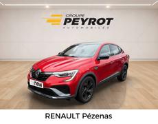 Renault Arkana Pézenas