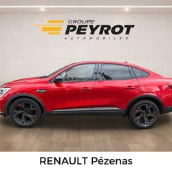 Renault Arkana Arkana TCe 140 EDC FAP - 21B R.S. Line P&eacute;zenas