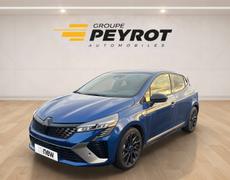 Renault Clio 5 Pézenas