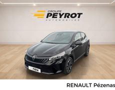 Renault Clio 5 Pézenas
