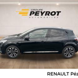 Renault Clio 5 Clio E-Tech full hybrid 145 Techno P&eacute;zenas