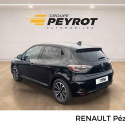 Renault Clio 5 Clio E-Tech full hybrid 145 Techno P&eacute;zenas