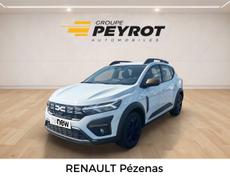 Dacia Sandero Pézenas
