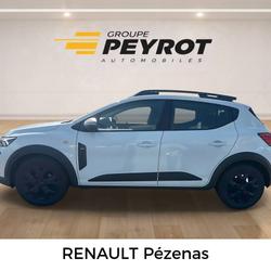 Dacia Sandero Sandero TCe 90 GSR2 Stepway Extreme P&eacute;zenas