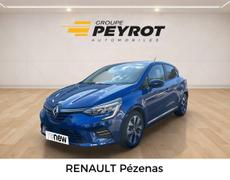 Renault Clio 5 Pézenas