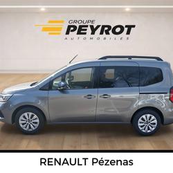 Renault Kangoo Kangoo Blue dCi 95 Evolution P&eacute;zenas