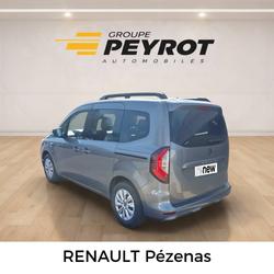 Renault Kangoo Kangoo Blue dCi 95 Evolution P&eacute;zenas