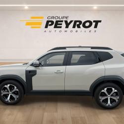 Dacia Duster Duster Hybrid 140 Journey P&eacute;zenas