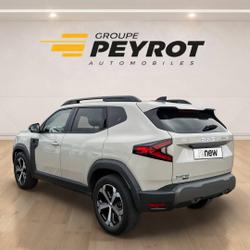 Dacia Duster Duster Hybrid 140 Journey P&eacute;zenas