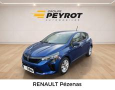 Renault Clio 5 Pézenas