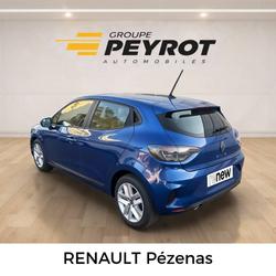 Renault Clio 5 Clio TCe 90 ch GSR2 Evolution P&eacute;zenas