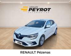 Renault Megane 4 Pézenas