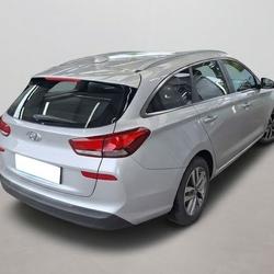 Hyundai i30 SW SW 1.6 CRDi 115 BVA Mions