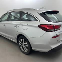 Hyundai i30 SW SW 1.6 CRDi 115 BVA Mions