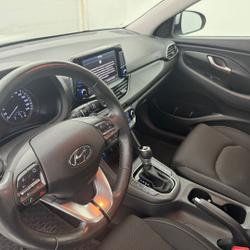 Hyundai i30 SW SW 1.6 CRDi 115 BVA Mions