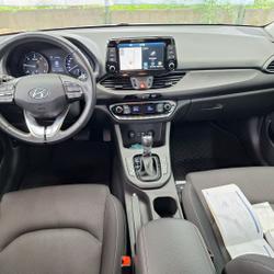 Hyundai i30 SW SW 1.6 CRDi 115 BVA Chanas
