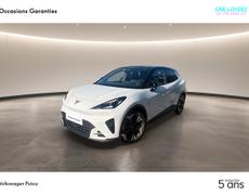 Cupra Raval Poissy