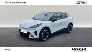 Cupra Raval  - photo 0
