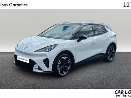 Cupra Raval - Raval 211 ch Endurance - 35 840 €