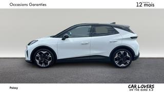 Cupra Raval  - photo 1