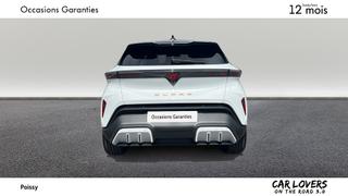 Cupra Raval  - photo 3