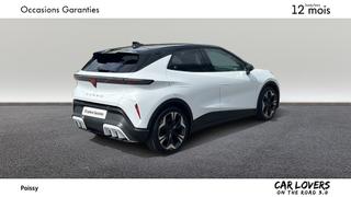 Cupra Raval  - photo 4